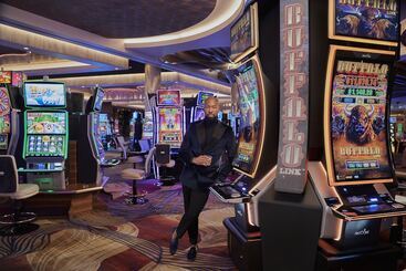 هتل Sahara Las Vegas