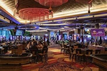 هتل Sahara Las Vegas