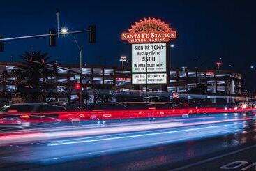 Santa Fe Station Hotel & Casino