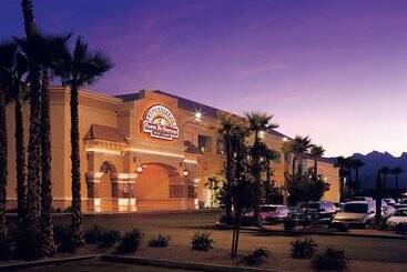 Santa Fe Station Hotel & Casino