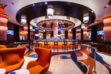 Santa Fe Station Hotel & Casino