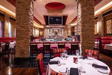 Santa Fe Station Hotel & Casino