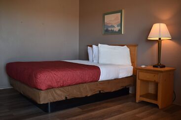 هتل Satellite Inn