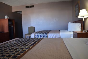 هتل Satellite Inn