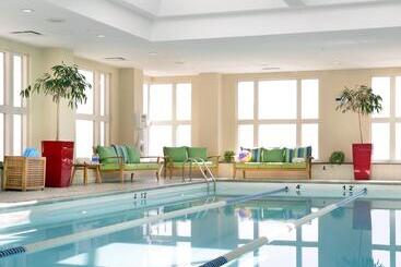 Seaport Hotel® Boston