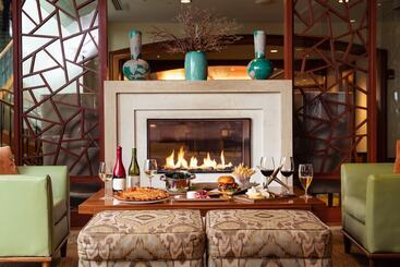 Seaport Hotel® Boston