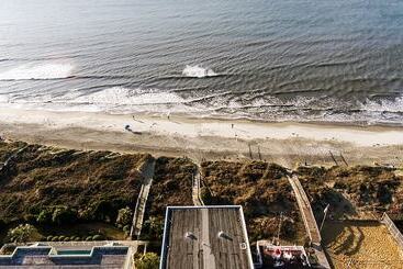 Seaside Inn  Isle Of Palms - Isle of Palms