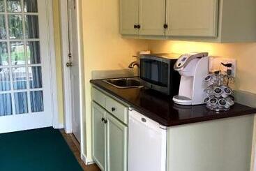 ホテル Seven Sea Street Inn