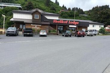 هتل Shelikof Lodge
