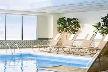 Sheraton Hartford Hotel At Bradley Airport