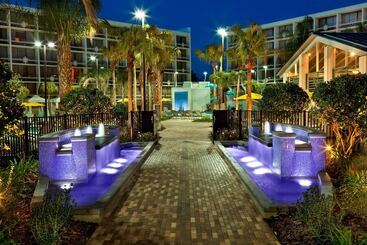 酒店 Sheraton Orlando Lake Buena Vista Resort