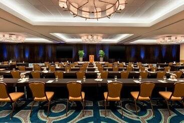 هتل Sheraton Orlando Lake Buena Vista Resort