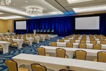 酒店 Sheraton Orlando Lake Buena Vista Resort