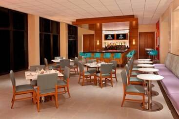 酒店 Sheraton Orlando Lake Buena Vista Resort