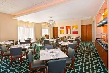 酒店 Sheraton Orlando Lake Buena Vista Resort