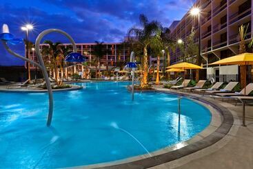 酒店 Sheraton Orlando Lake Buena Vista Resort