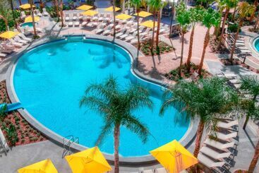 酒店 Sheraton Orlando Lake Buena Vista Resort