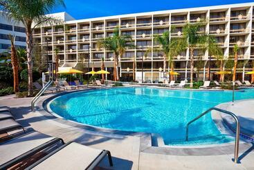 酒店 Sheraton Orlando Lake Buena Vista Resort