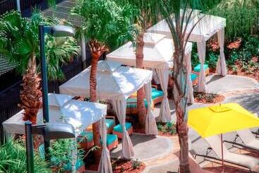 酒店 Sheraton Orlando Lake Buena Vista Resort