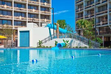 酒店 Sheraton Orlando Lake Buena Vista Resort