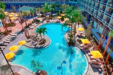 酒店 Sheraton Orlando Lake Buena Vista Resort