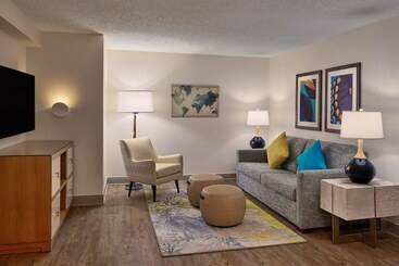 酒店 Sheraton Orlando Lake Buena Vista Resort