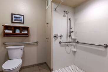 هتل Comfort Inn & Suites Coeur D Alene