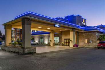 هتل Comfort Inn & Suites Coeur D Alene