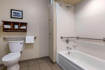 هتل Comfort Inn & Suites Coeur D Alene