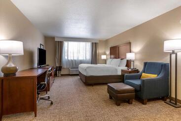 هتل Comfort Inn & Suites Coeur D Alene