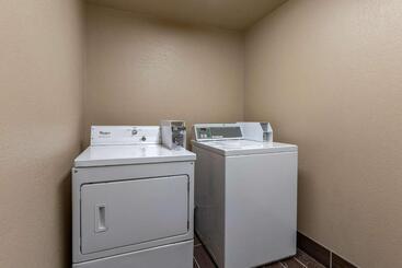 هتل Comfort Inn & Suites Coeur D Alene