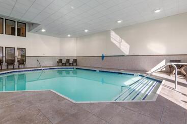 هتل Comfort Inn & Suites Coeur D Alene