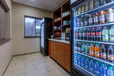 هتل Comfort Inn & Suites Coeur D Alene