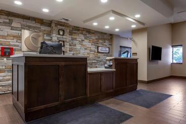 هتل Comfort Inn & Suites Coeur D Alene