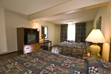 هتل Rodeway Inn