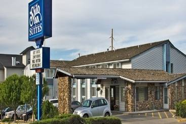 هتل Rodeway Inn