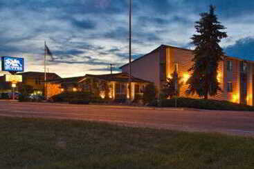 هتل Rodeway Inn