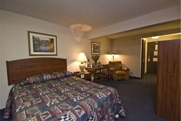 هتل Rodeway Inn