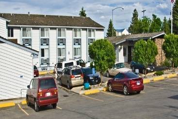 هتل Rodeway Inn
