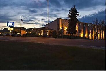هتل Rodeway Inn