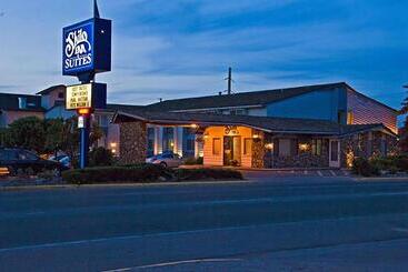 هتل Rodeway Inn