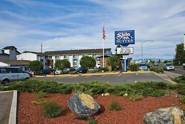 هتل Rodeway Inn