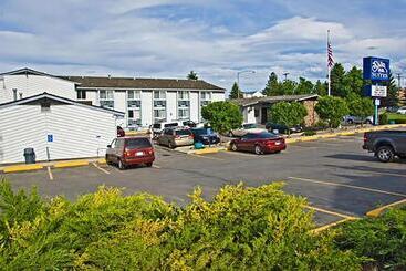 هتل Rodeway Inn
