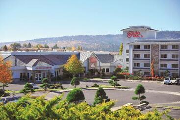 هتل Shilo Inn Klamath Falls