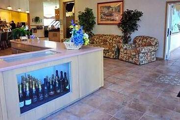 هتل Shilo Inn Klamath Falls