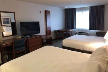 هتل Shilo Inn Klamath Falls