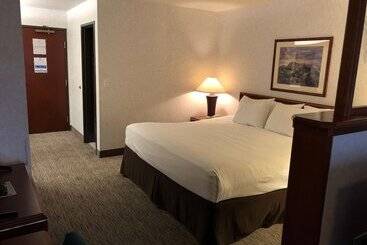 هتل Shilo Inn Klamath Falls