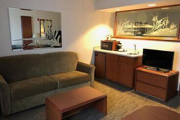هتل Shilo Inn Klamath Falls
