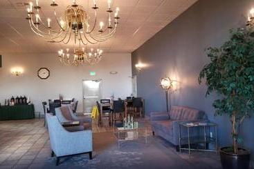 هتل Shilo Inn Suites Salem