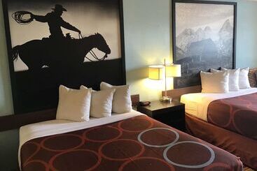 هتل Super 8 By Wyndham Casper East/evansville